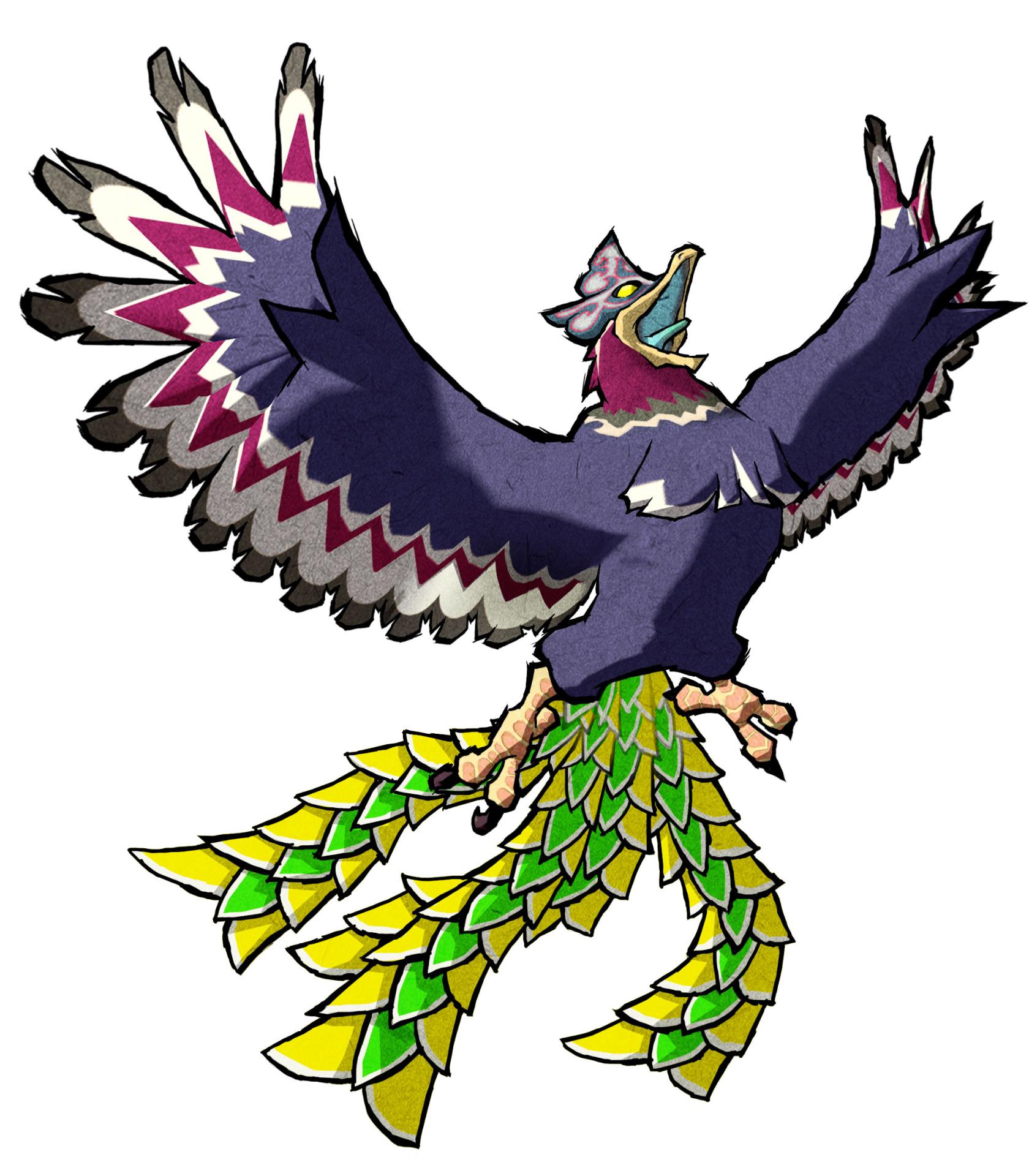The Legend of Zelda: The Wind Waker HD - Imagen 43